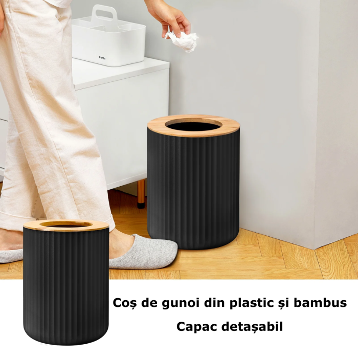 set 6 accesorii de baie [6]