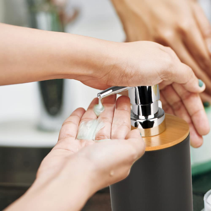 set 6 accesorii de baie [10]