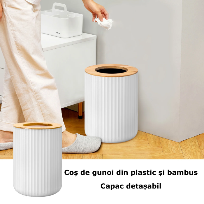 set 6 accesorii de baie [6]