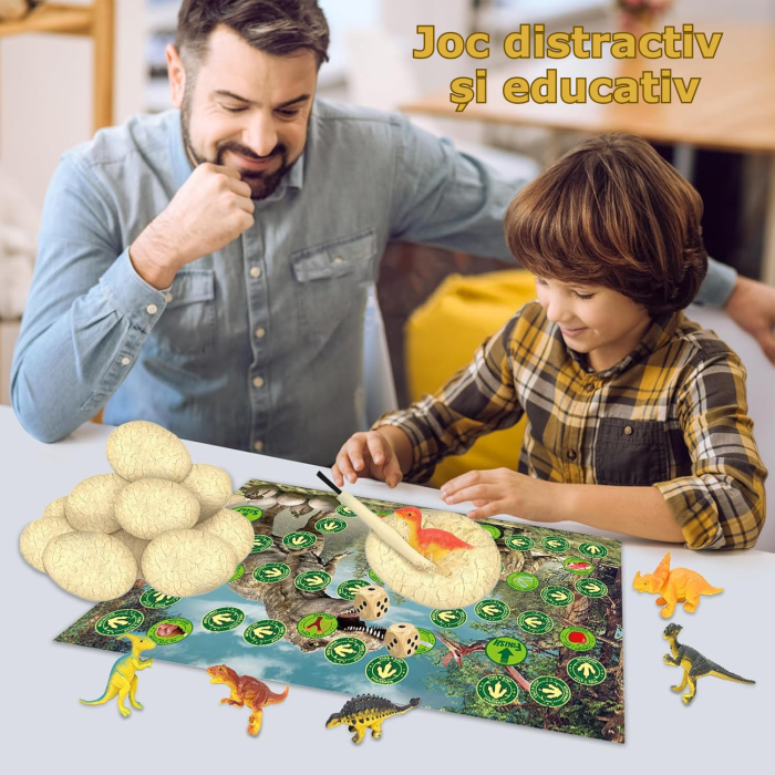 set arheologic 12 dinozauri [4]