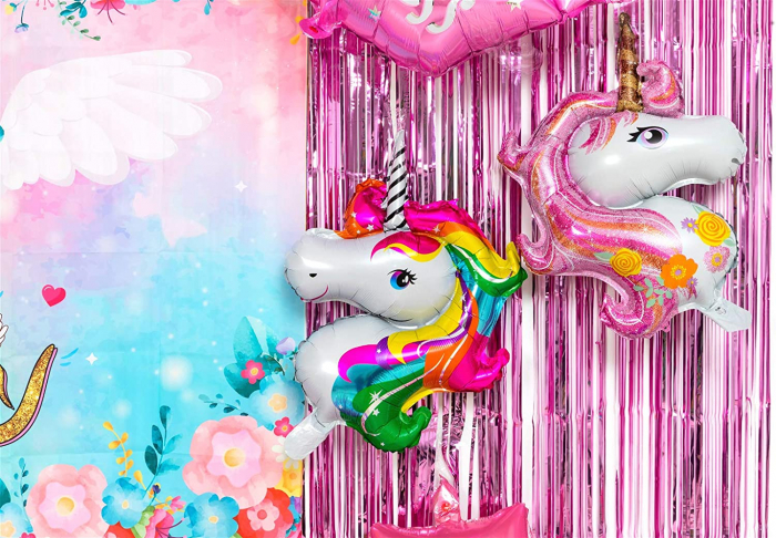 SET BALOANE Unicorn [5]