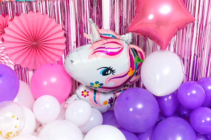 SET BALOANE Unicorn [4]