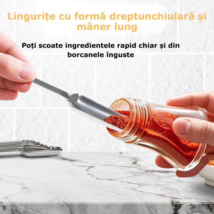 Set 20 Ustensile de bucatarie Pemium [5]