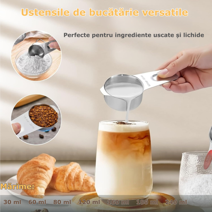 Set 20 Ustensile de bucatarie Pemium [4]