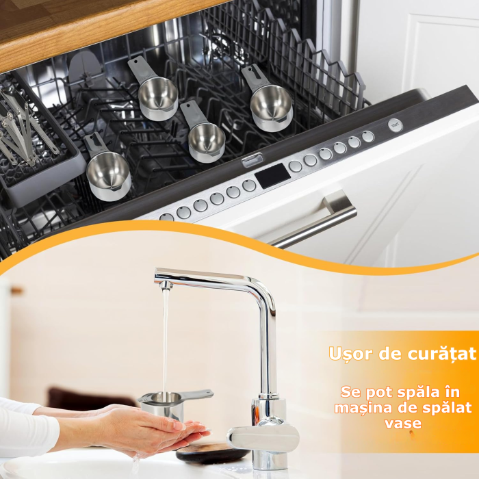 Set 20 Ustensile de bucatarie Pemium [8]