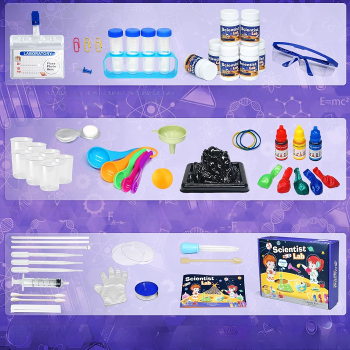 set experimente stiintifice pentru copii [2]