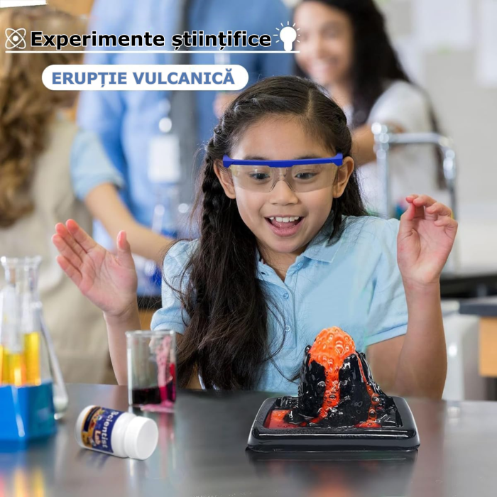 set experimente stiintifice pentru copii [5]