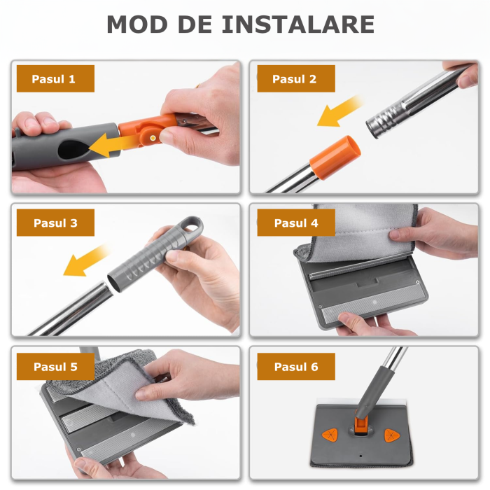 mop pentru geamuri [10]