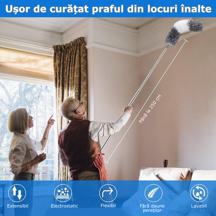 pamatuf pentru praf [6]