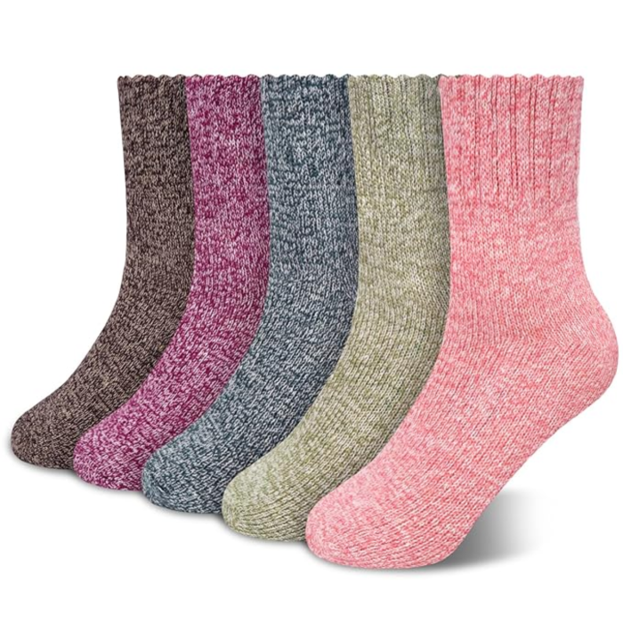 Sosete colorate dama [1]