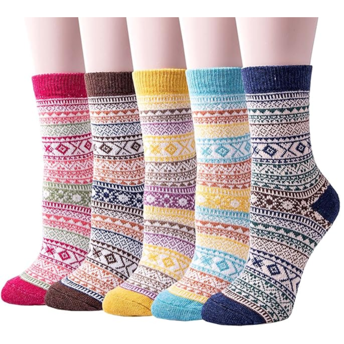 Sosete model vintage [1]