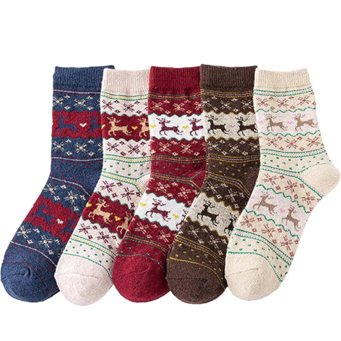 Sosete de Craciun [2]