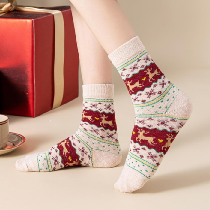 Sosete de Craciun [4]