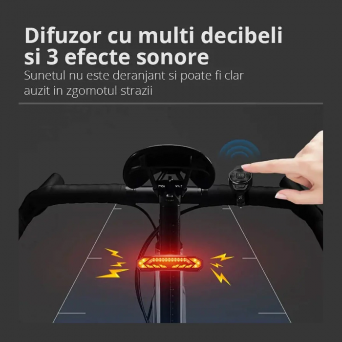Frana pentru bicicleta [5]