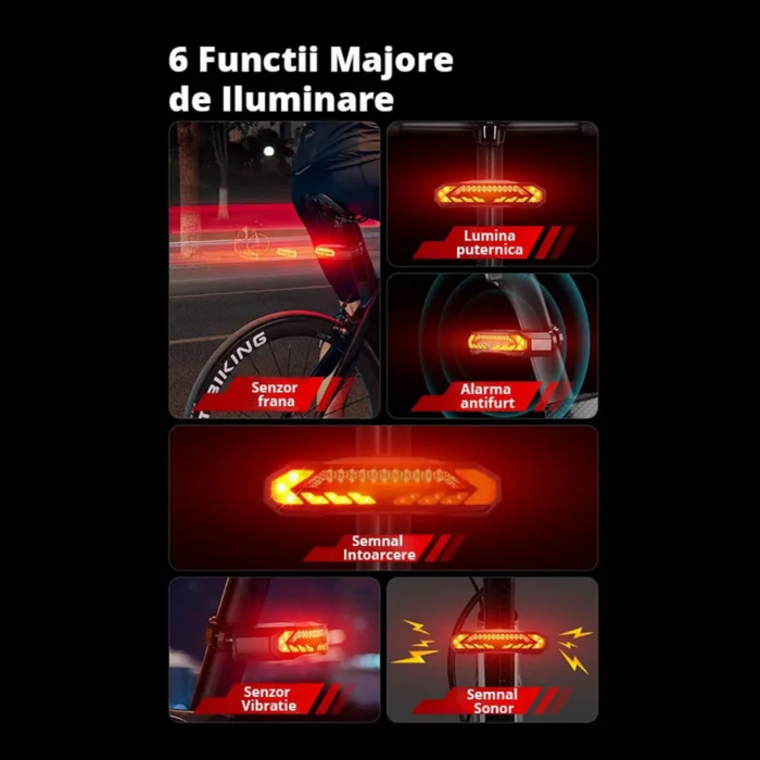 Frana pentru bicicleta [3]