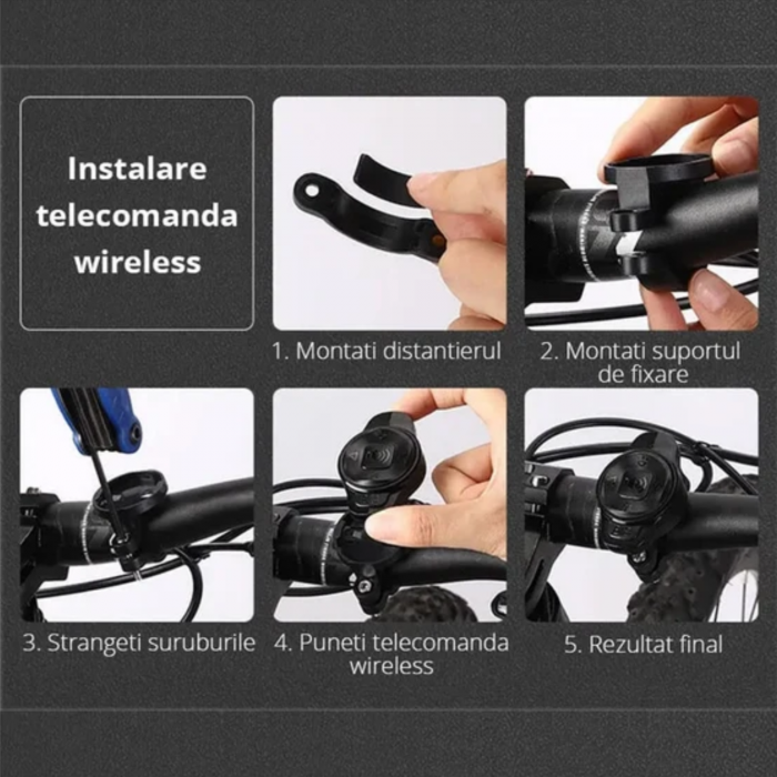 Frana pentru bicicleta [6]