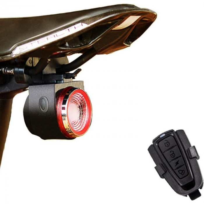 Stop pentru bicicleta [2]