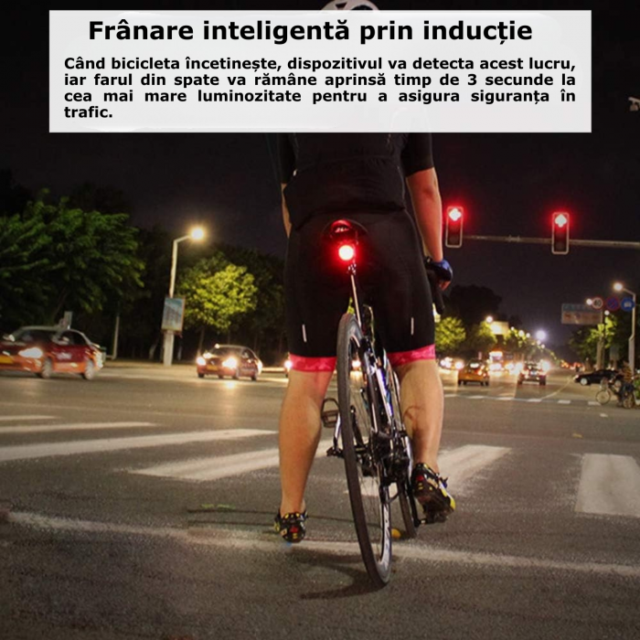 Stop pentru bicicleta [7]