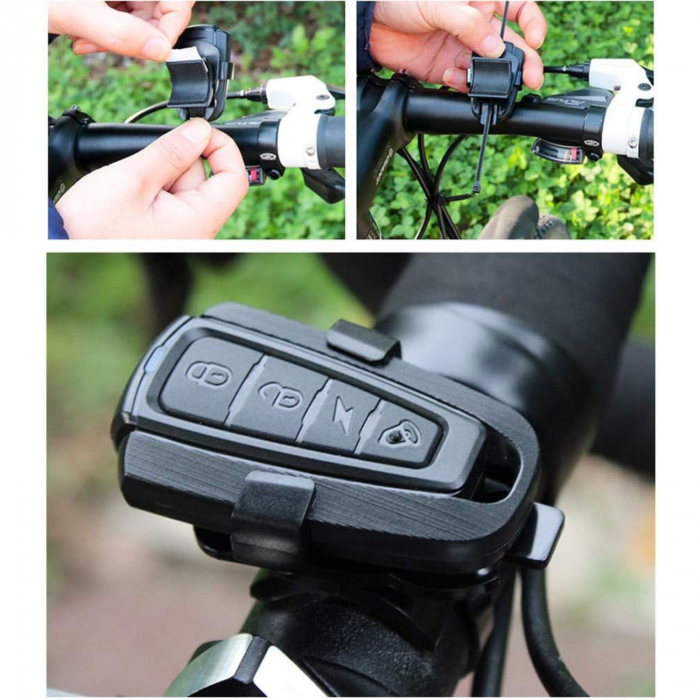 Stop pentru bicicleta [9]