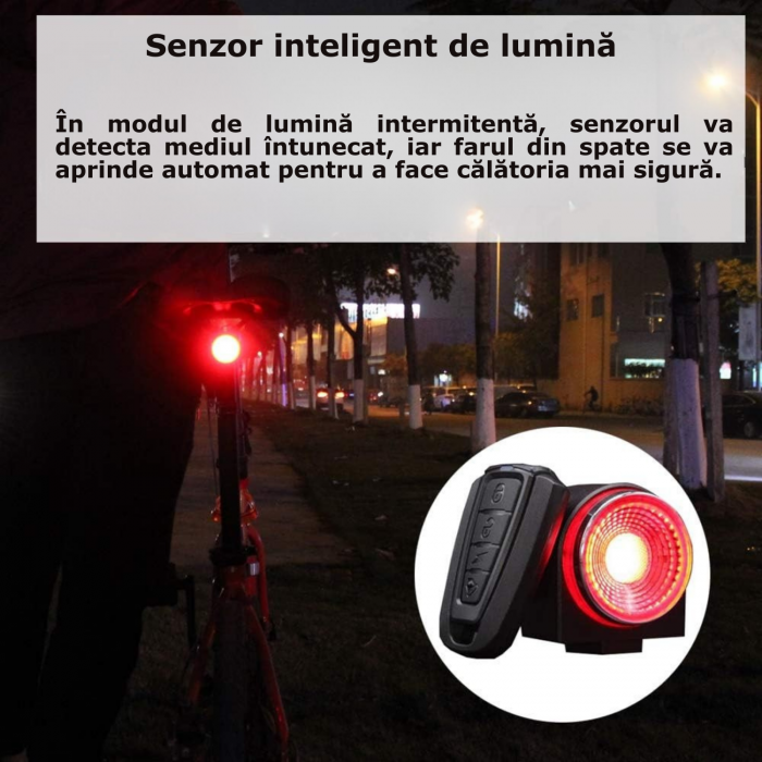 Stop pentru bicicleta [11]