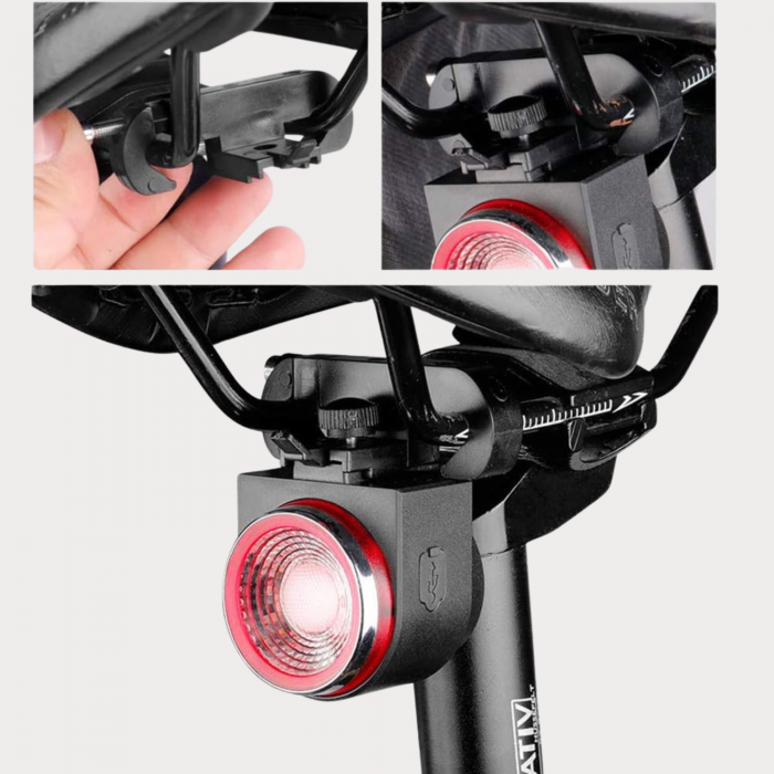 Stop pentru bicicleta [4]