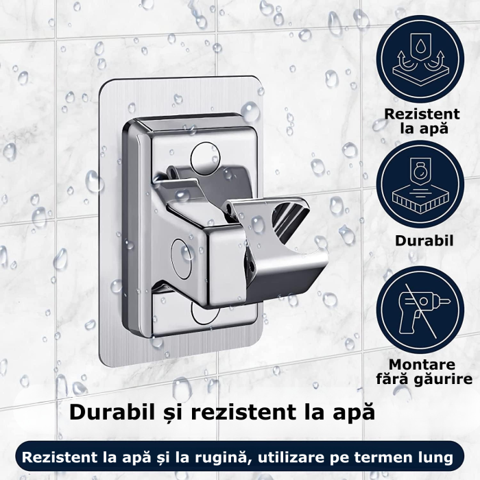 Suport pentru capul de dus [3]