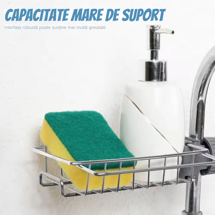 Suport pentru burete de vase [8]