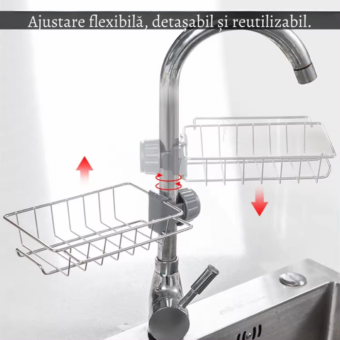Suport pentru burete de vase [9]