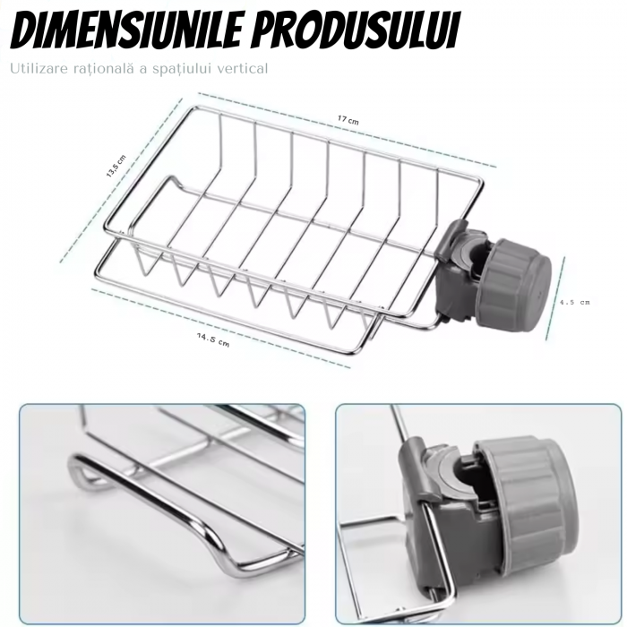 Suport pentru burete de vase [7]