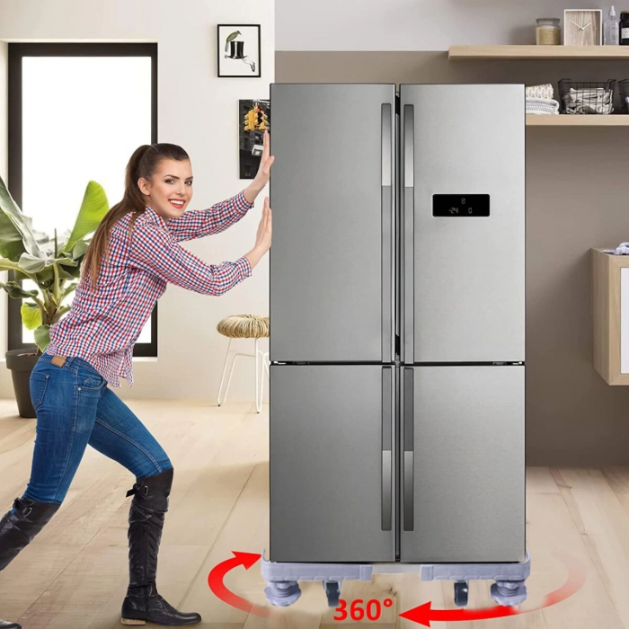 Suport cu roti pentru electrocasnice [6]