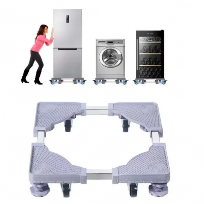 Suport cu roti pentru electrocasnice [8]
