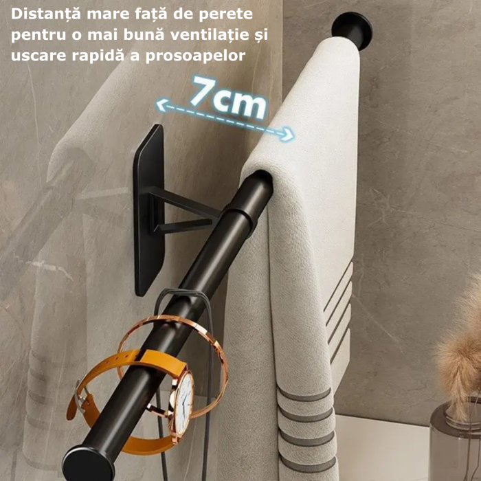 suport pentru prosoape [4]