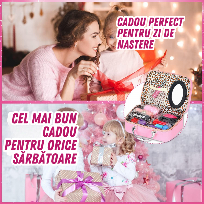 set make-up fetite 3 4 5 6 7 8 9 10 ani [5]