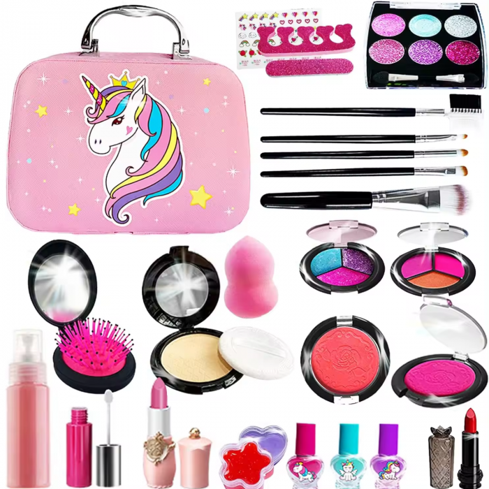 set make-up fetite 3 4 5 6 7 8 9 10 ani [7]
