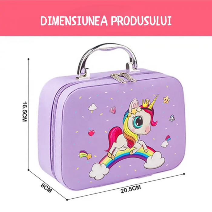 set make-up fetite 3 4 5 6 7 8 9 10 ani [7]