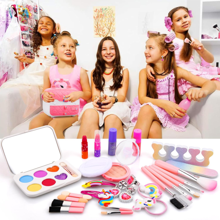 set make-up fetite 3 4 5 6 7 8 9 10 ani [10]