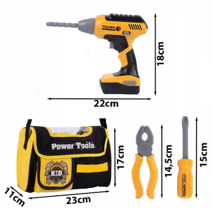 trusa de scule pentru copii [4]