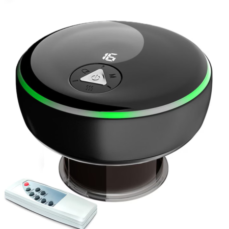 Produse - aparat de masaj