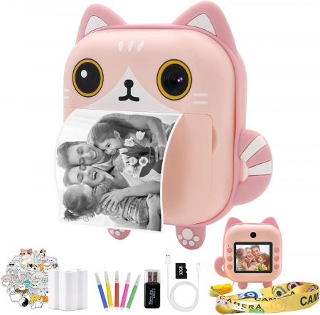 Produse - camera foto instantanee pentru copii