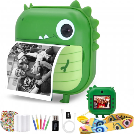 Produse - camera foto instantanee pentru copii