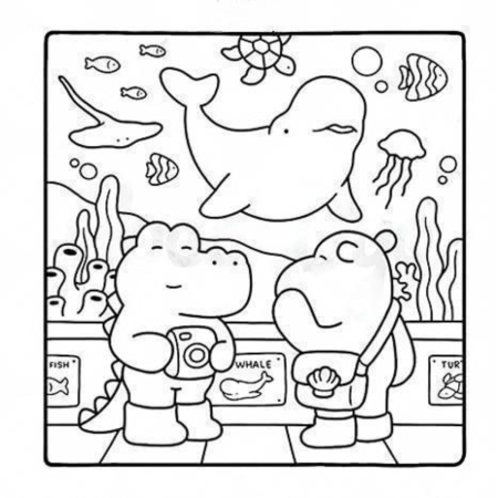 Carte de colorat [2]
