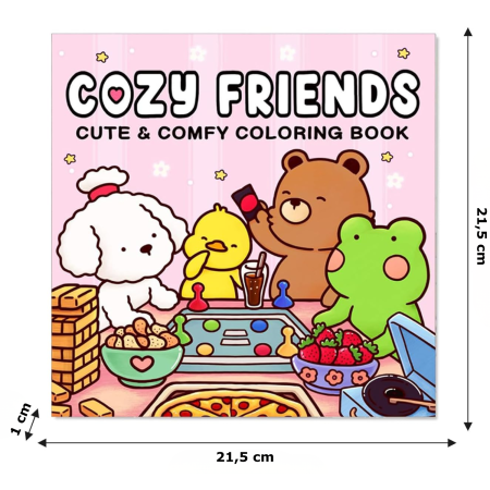 Carte de colorat [1]