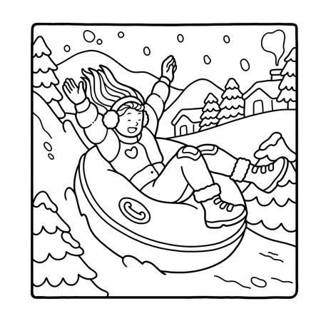 Carte de colorat [6]