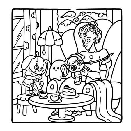 Carte de colorat [4]