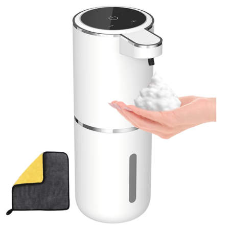 Produse - dozator automat de sapun