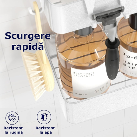 Rafturi pentru baie si bucatarie [4]