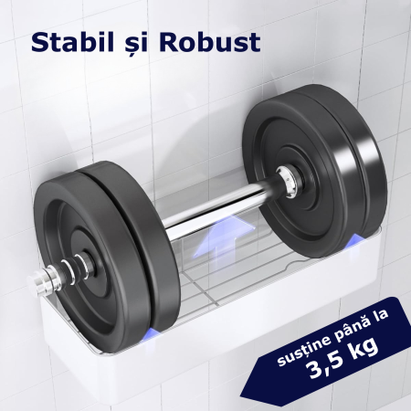 Rafturi pentru baie si bucatarie [3]