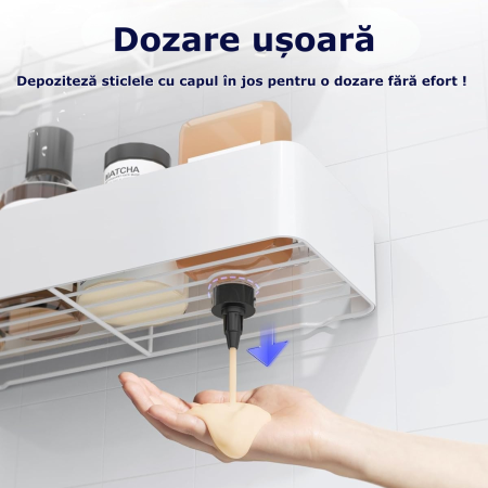 Rafturi pentru baie si bucatarie [5]