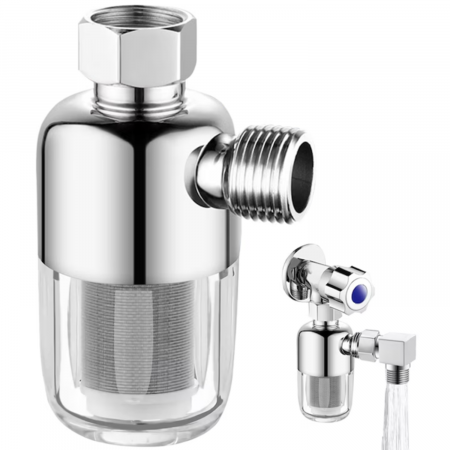 Produse - Filtru profesional pentru apa de la robinet