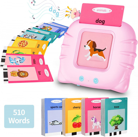 Jucarii educative, interactive - jucarie pentru prescolari